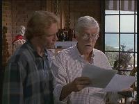 Click to watch 'X Marks the Murder (2)' (popup) Diagnosis Murder